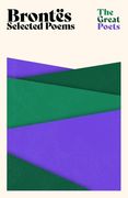Brontes: Selected Poems (en Inglés)