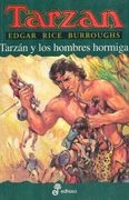 Tarzan y los Hombres Hormiga
