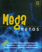Mega retos 13 A