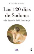 Los 120 días de Sodoma.