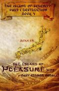 Island of Serenity Book 4: The Island of Pleasure Vol 2 Japan