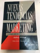 Nuevas Tendencias en Marketing