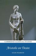 Aristotle on Desire (Cambridge Classical Studies) (en Inglés)