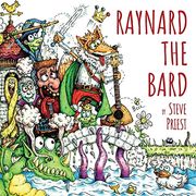 Raynard the Bard
