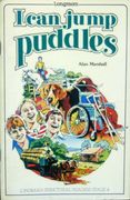I can Jump Puddles (Longman Structural Readers) (en Inglés)