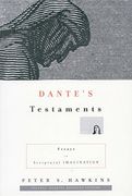 Dantes Testaments: Essays in Scriptural Imagination (en Inglés)