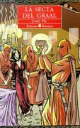 La secta del Graal (ESPURNA)