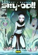 Sky Doll 2. Agua (Cómic Europeo)