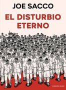 DISTURBIO ETERNO, EL (in Spanish)