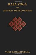 raja yoga or mental development