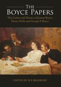 The Boyce Papers: The Letters and Diaries of Joanna Boyce, Henry Wells and George Price Boyce: 2-Volume Set (en Inglés)