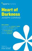 Heart of Darkness Sparknotes Literature Guide: Volume 32 (en Inglés)