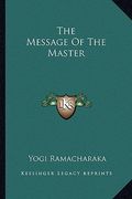 the message of the master