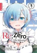 Re: Zero - the Mansion 04 (en Alemán)