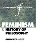 Feminism and History of Philosophy (Oxford Readings in Feminism) 