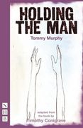Holding the Man (en Inglés)