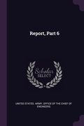 Report, Part 6 (en Inglés)
