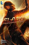Flash Temporada Cero 5