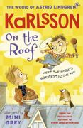 Karlsson on the Roof (en Inglés)