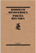 Poesía Reunida