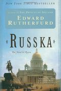 Russka: The Novel of Russia (en Inglés)