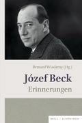 Józef Beck: Erinnerungen (en Alemán)