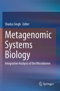 Metagenomic Systems Biology: Integrative Analysis of the Microbiome