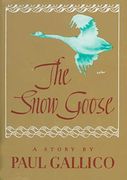 The Snow Goose (en Inglés)