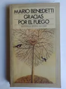 Gracias por el fuego (in Spanish)