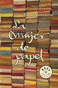 La Mujer de Papel