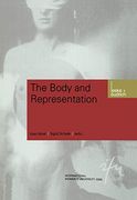 Body and Representation (Schriftenreihe der Internationalen Frauenuniversität "Technik und Kultur", 6)