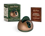 Harry Potter: Magical Creatures Mini Projector set (rp Minis) (en Inglés)