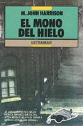 Mono de Hielo, el