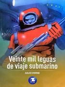 Veinte mil Leguas de Viaje Submarino