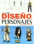 Diseño de Personajes