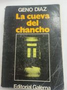 La cueva del chancho