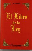 El Libro de la ley