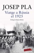 Viatge a Russia el 1925 (en Catalán)