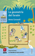 La geometría del faraón (Proyecto Loran)
