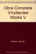Obra completa V (Poesía)