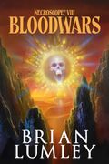 Necroscope VIII. BLoodwars