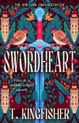 Swordheart (en Inglés)