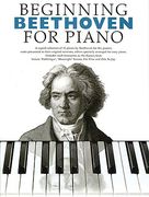 Beginning Beethoven for Piano: Beginning Piano Series (en Inglés)