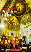 Discursos en el Líbano (POPULAR)