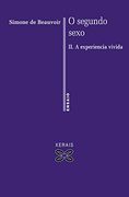 O Segundo Sexo ii: Tomo ii. A Experiencia Vivida (en Gallego)