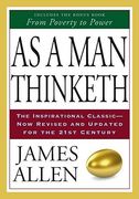 As a Man Thinketh (en Inglés)