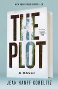 The Plot: A Novel (en Inglés)