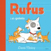 Rufus i els Gatets (en Catalán)