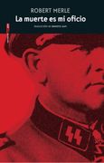 La Muerte es mi Oficio