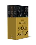 Comprar El Señor de los Anillos Iii. El Retorno del rey (Biblioteca j. Re  Re Tolkien) - J. R. R. Tolkien - De J.R.R. Tolkien - Buscalibre